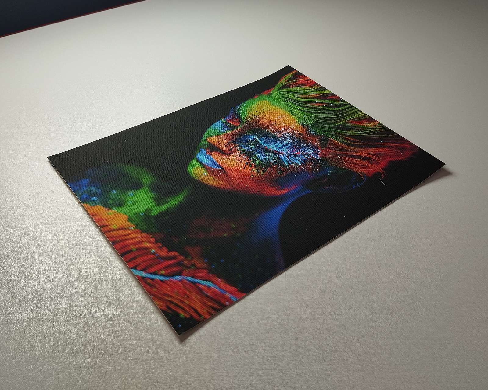 WYDRUKI NA PŁÓTNIE